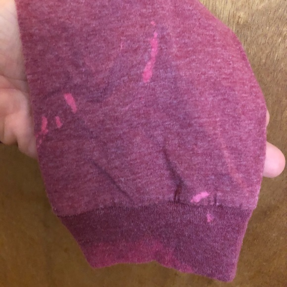 Gryffindor long sleeve tee - Picture 8 of 8